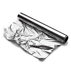 Rollo aluminio familiar